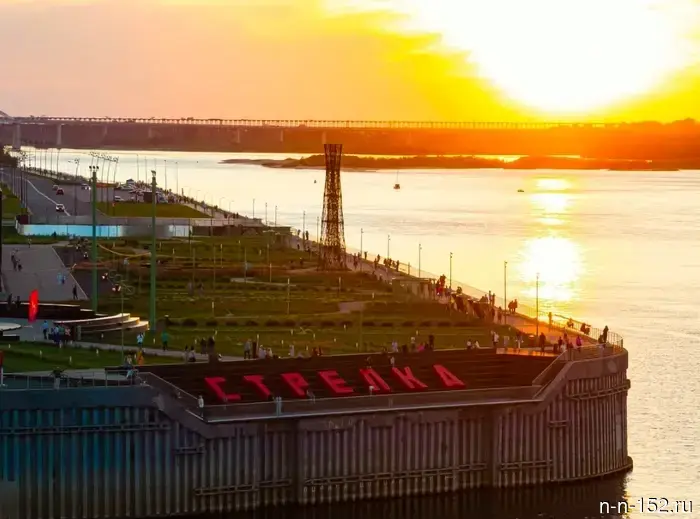 What awaits guests at VK Fest in Nizhny Novgorod: a complete guide to the festival