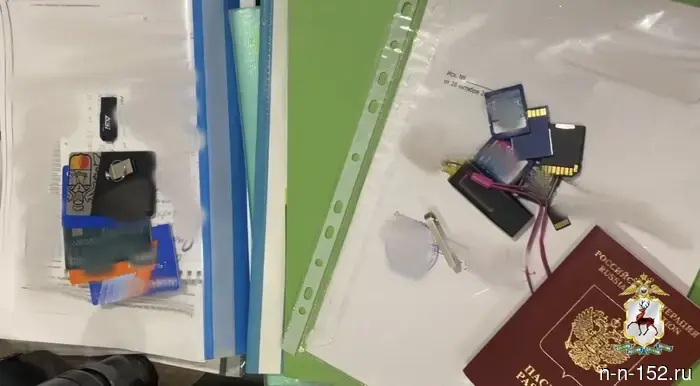 79 million rubles were embezzled during the overhaul of the trolleybus depot in Nizhny Novgorod.