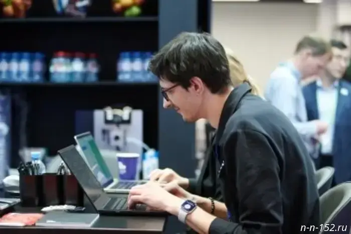 Нижегородские меры поддержки информационных технологий снова признаны наиболее эффективными в России.