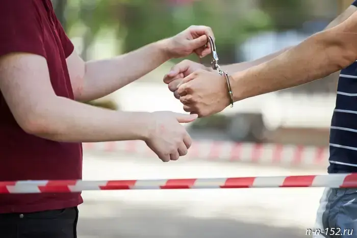 The foreigner who harassed the children was detained by police at Bor.