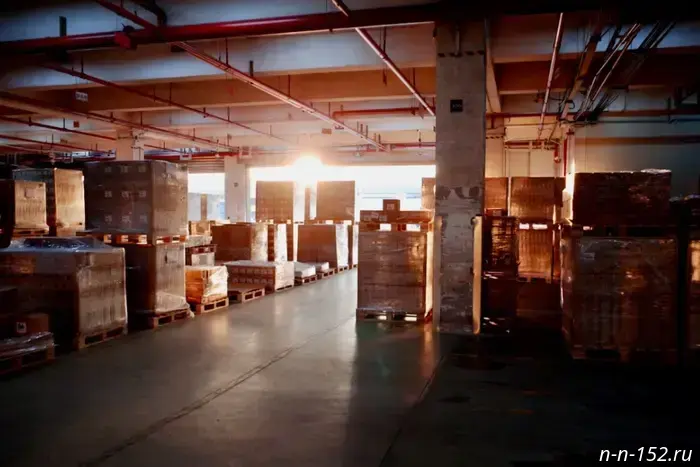 Ozon will raise logistics rates for sellers starting October 1.