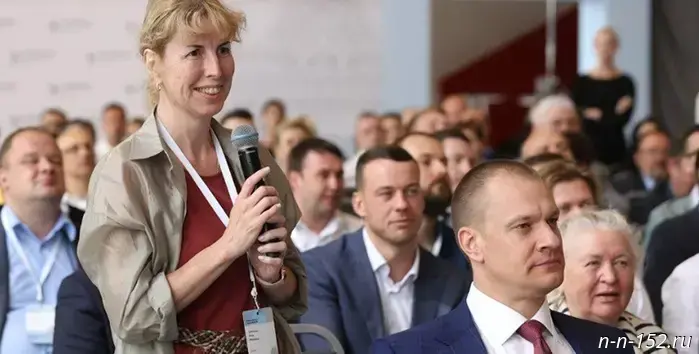 More than 7,700 Nizhny Novgorod entrepreneurs participated in seminars on the specifics of inspections in the first half of 2025.