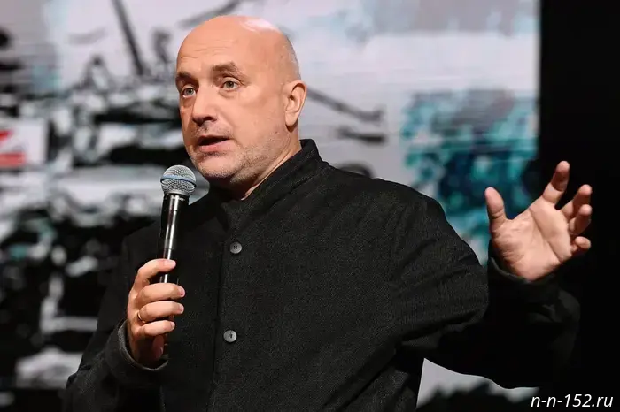 Famous writers will meet with residents at the Nizhny Novgorod Fair.