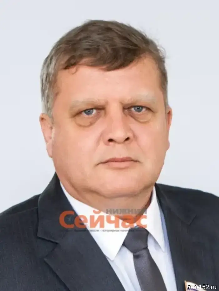 Депутат ЗСНО Мелин прекращает свои полномочия.