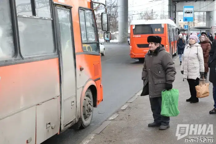 В Нижнем Новгороде предложили повысить стоимость проезда при безналичной оплате.