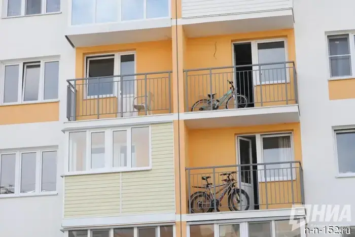 The rent and housing maintenance fee will increase in Nizhny Novgorod starting from July 1.
