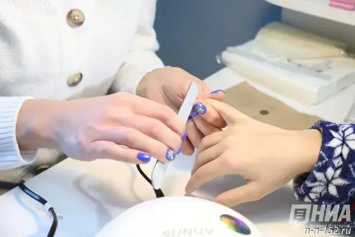 Свыше 100美容ных специалистов из Нижнего Новгорода прошли курс обучения по профилактике ВИЧ.