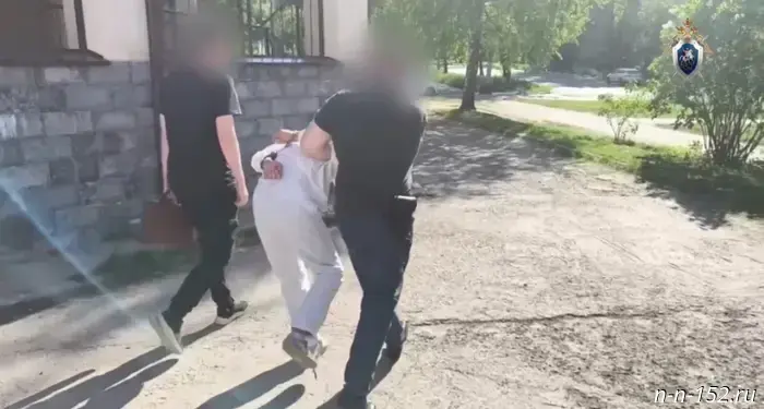 В Кстово иностранный гражданин пытался домогаться 11-летней девочки и был приговорён к сроку за "переписку".