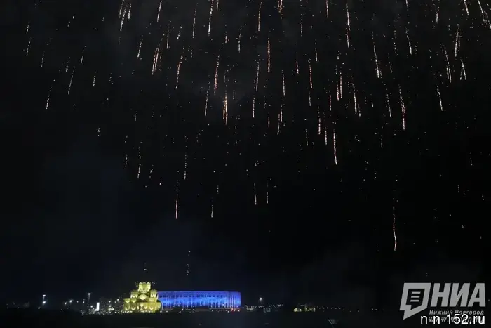 Жители Нижнего Новгорода смогут наблюдать весенний метеорный поток в ночь с 22 на 23 апреля.