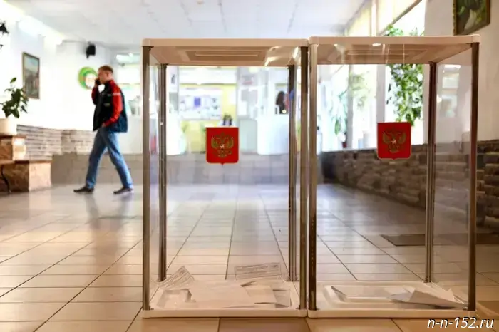 Natalia Samarskaya, Chair of the Sverdlovsk Territorial Election Commission, summed up the results of the recent elections.