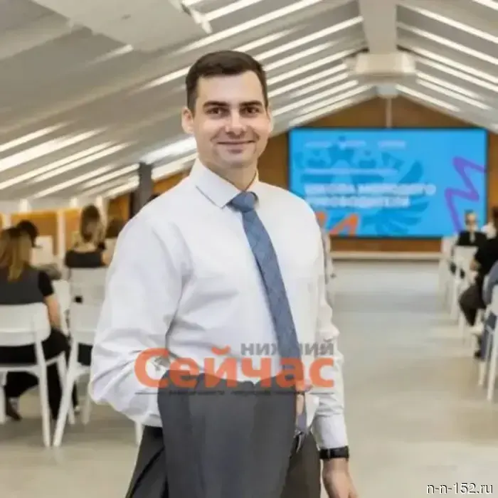 Ivan Kalmykov became the rector of KUPNO.