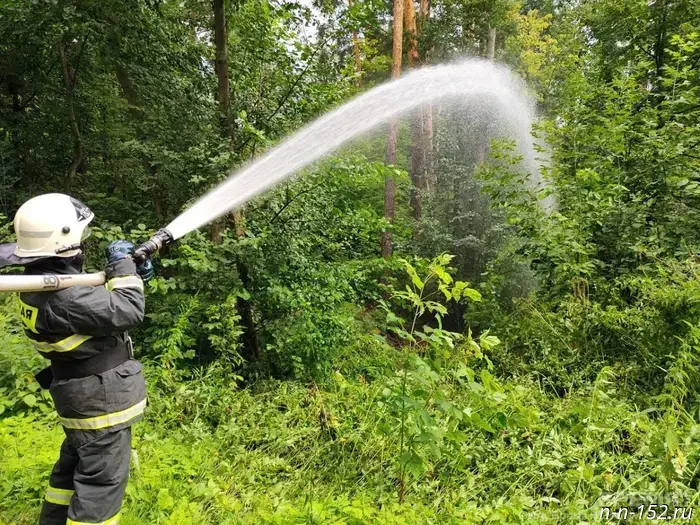 There will no longer be interruptions to the water supply in Zelyony City.