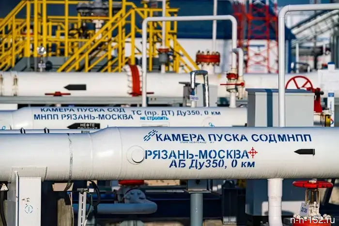 "Транснефть – Верхняя Волга" осуществила диагностику свыше 1000 км трубопроводов в восьми субъектах Российской Федерации.