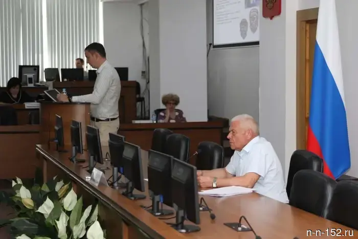 In Nizhny Novgorod, the system of specialized education for schoolchildren is being expanded.