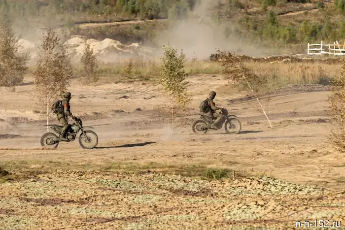 Нижегородцам объяснили, какие последствия могут быть у ДТП для мотоциклистов.