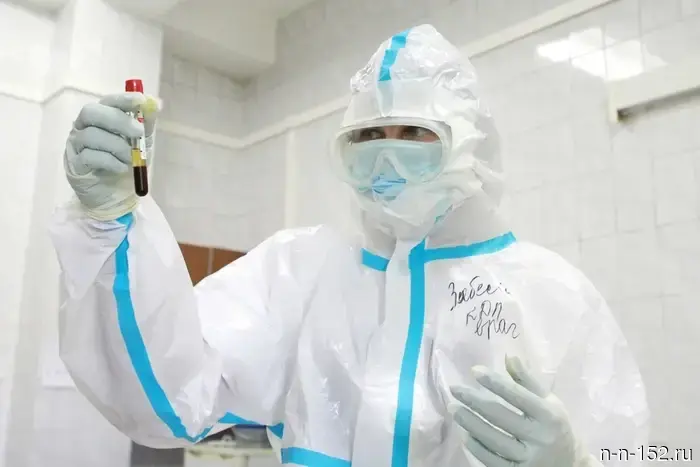 Rospotrebnadzor denied the information about hantavirus at the Nizhny Novgorod airport.