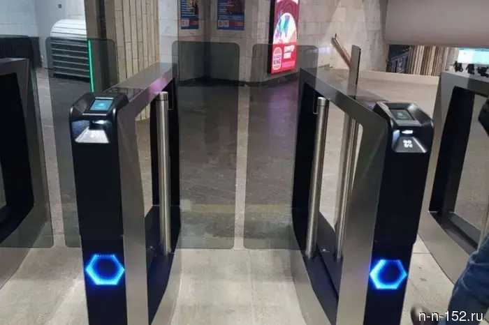 No one has come forward to install turnstiles in the Nizhny Novgorod metro for 57 million.