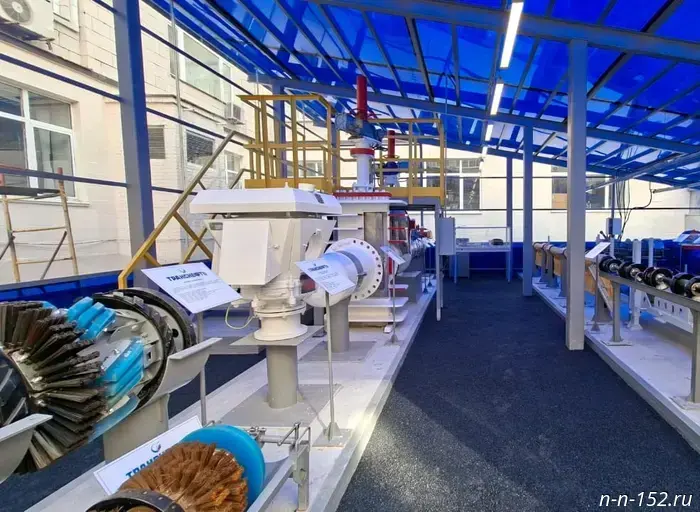 JSC "Transneft – Upper Volga" provided charitable assistance to 57 organizations in 2025.