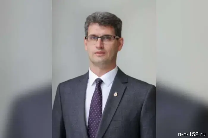 The prosecutor's office demands to seize the car worth 6.3 million rubles from former deputy mayor Egorov.