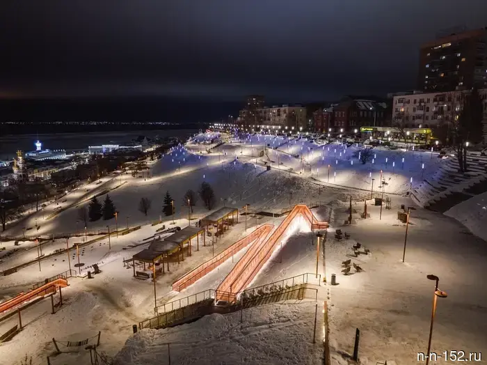 Nizhny Novgorod region may enter the top five most tourist regions of Russia.