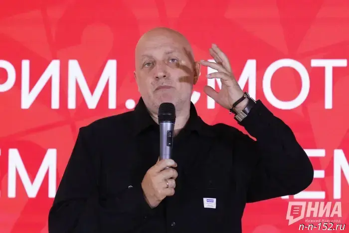 Zahar Prilepin: "The reorganization of the elite will take place at the expense of the participants in the special military operation."