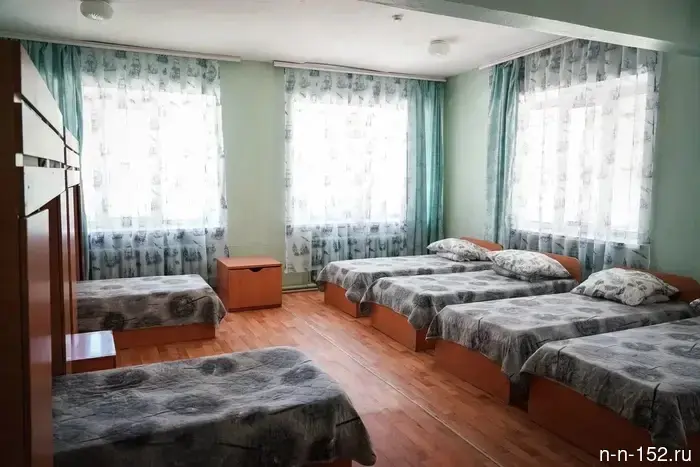 Летняя оздоровительная кампания в Нижнем Новгороде стартует 1 июня.