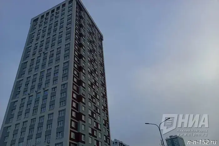 В Нижегородской области построили почти 350 домов с использованием эскроу-счетов.