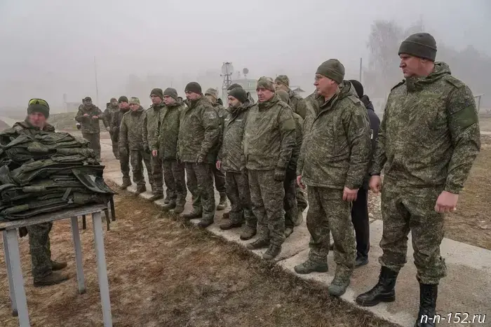 Появилась информация о том, какие главы районов стали участниками "БАРС-НН".