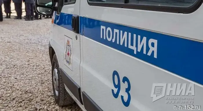 Photos from the accident site involving North Koreans in the Nizhny Novgorod region have been published.