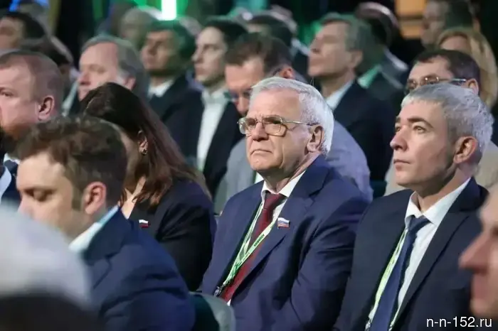 Evgeny Lyulin: "Despite all the sanctions, our 'live metal' has melted the sanctions ice."