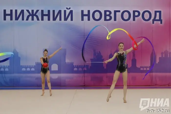 Минстрой предоставил разрешение на возведение спорткомплекса в Нижнем Новгороде.