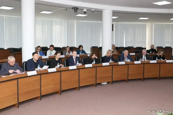 «Если дети полностью охвачены новогодними мероприятиями, это значит, что мы движемся в верном направлении», - Инна Ванькина.