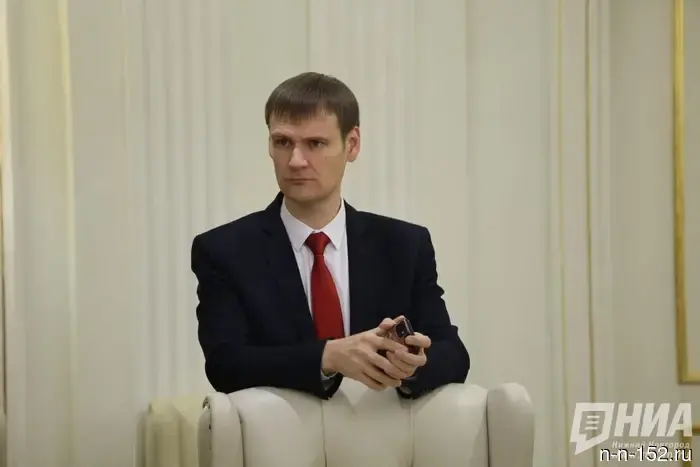 Minister Puchkov commented on the fight between a teacher and a student at a school in Dzerzhinsk.