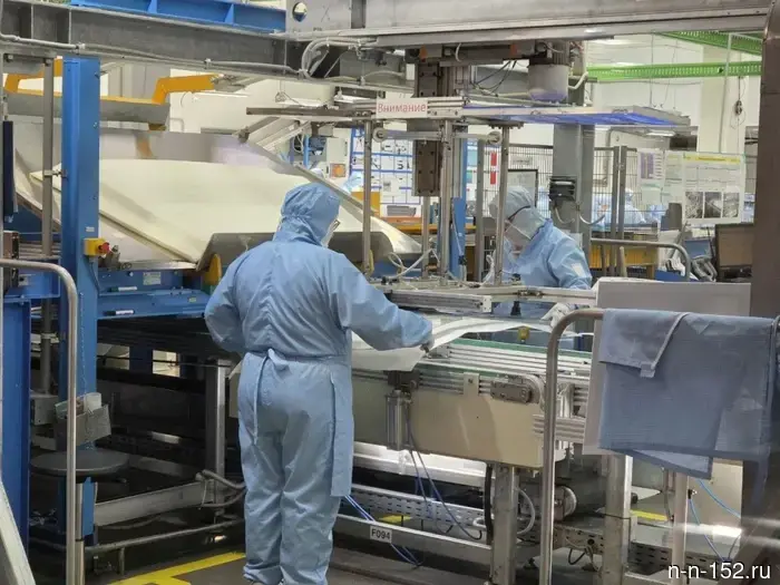 Предприятиям возместят до 15 миллионов рублей за приобретение оборудования.