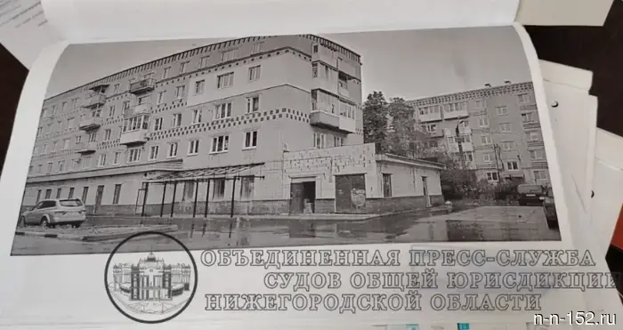 Владельцу подвала в Павлове предписали разрушить незаконно сооружённую пристройку к дому.