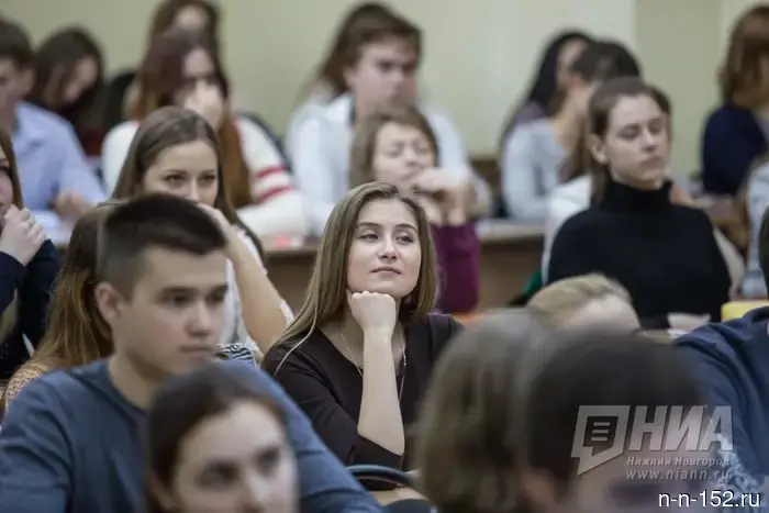 The course "Russian Language as the State Language" will be included in the university programs.
