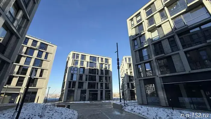 Студенты-айтишники из Нижнего Новгорода получили возможность пользоваться высокоскоростным интернетом.