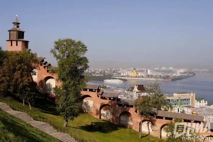 A city in an era of change: how Nizhny Novgorod coped with the challenges of recent years