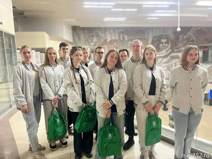 Школьники из Нижнего Новгорода будут представлять свой регион на III Всероссийском экофоруме.
