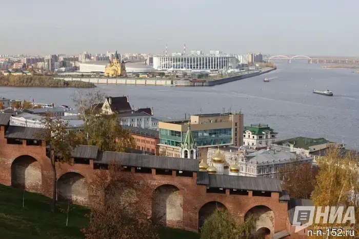 Нижегородская область входит в пятерку лидеров по развитию государственно-частного партнерства.