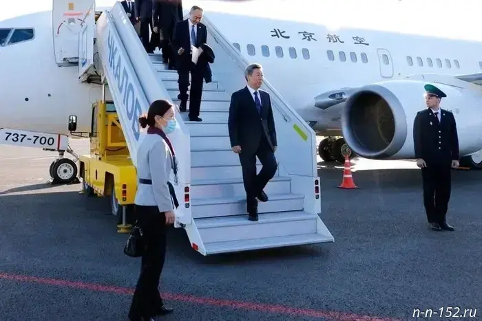 В 2025 году в Нижегородской области и Китае было организовано около 50 совместных мероприятий.