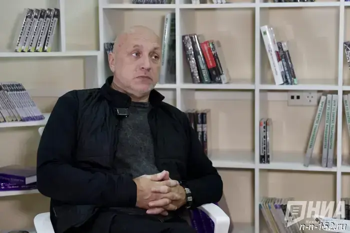 Захар Прилепин предупредил о затяжном пути к Победе.