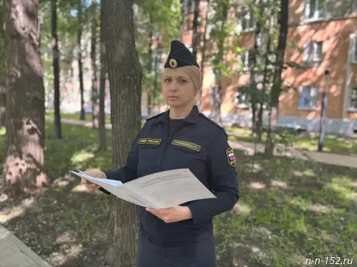A resident of Nizhny Novgorod lost his apartment due to debts totaling 6,000,000 rubles.