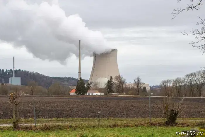 Three sites for the construction of a nuclear power plant are being considered in the Nizhny Novgorod Region.
