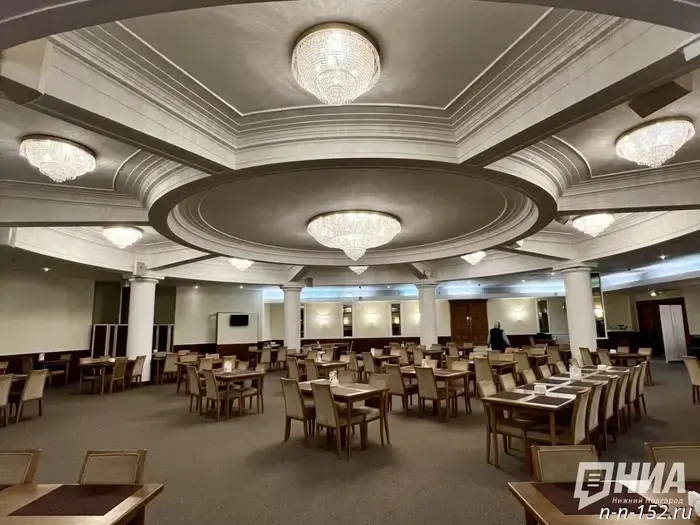 A Day in the State Duma: A Personal Perspective of a Nizhny Novgorod Journalist from the Corridors of Power