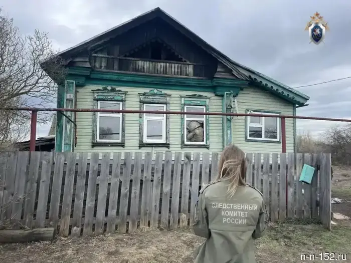 Четырехлетний ребенок погиб в результате пожара в Нижегородской области.