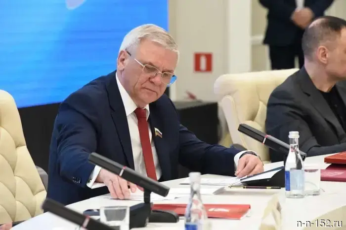 Evgeny Lyulin proposed to simplify the procedure for eliminating windfalls in forests.