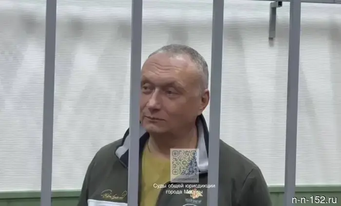 Прокуратура потребовала 10 лет лишения свободы для бывшего сенатора Савельева.