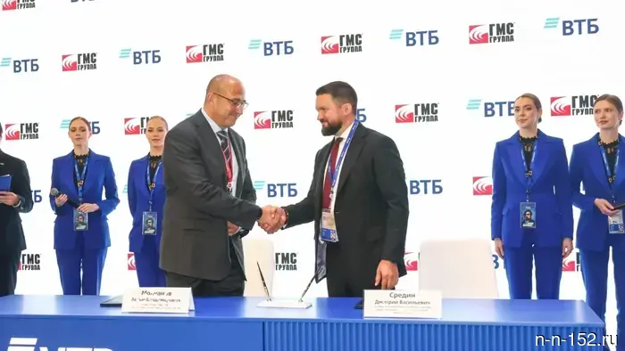 ВТБ предоставит финансирование для изготовления насосов и компрессоров, предназначенных для жилищно-коммунального хозяйства и энергетического сектора.