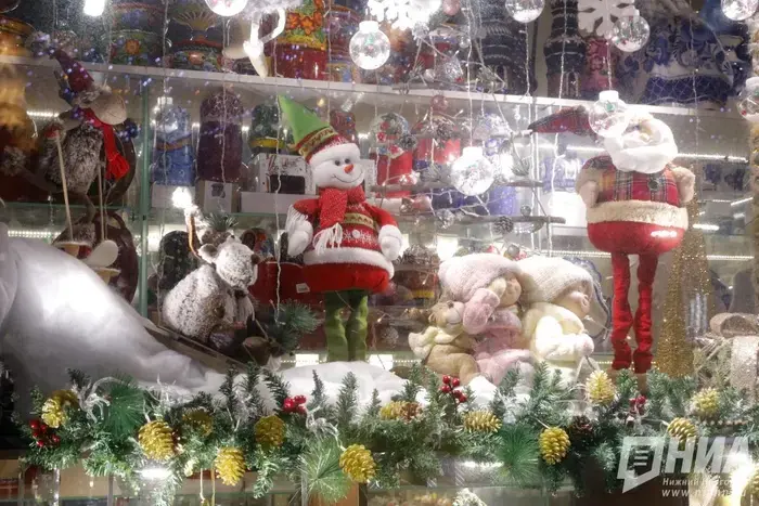 Members of the city Duma are asking to increase funding for New Year's events for children.